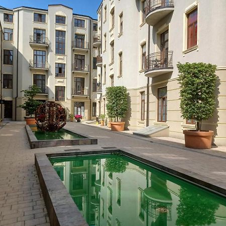 Apartament Piotrkowska 37 Studio 우치 외부 사진