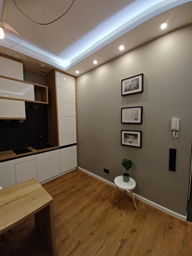 Apartament Piotrkowska 37 Studio 우치 외부 사진