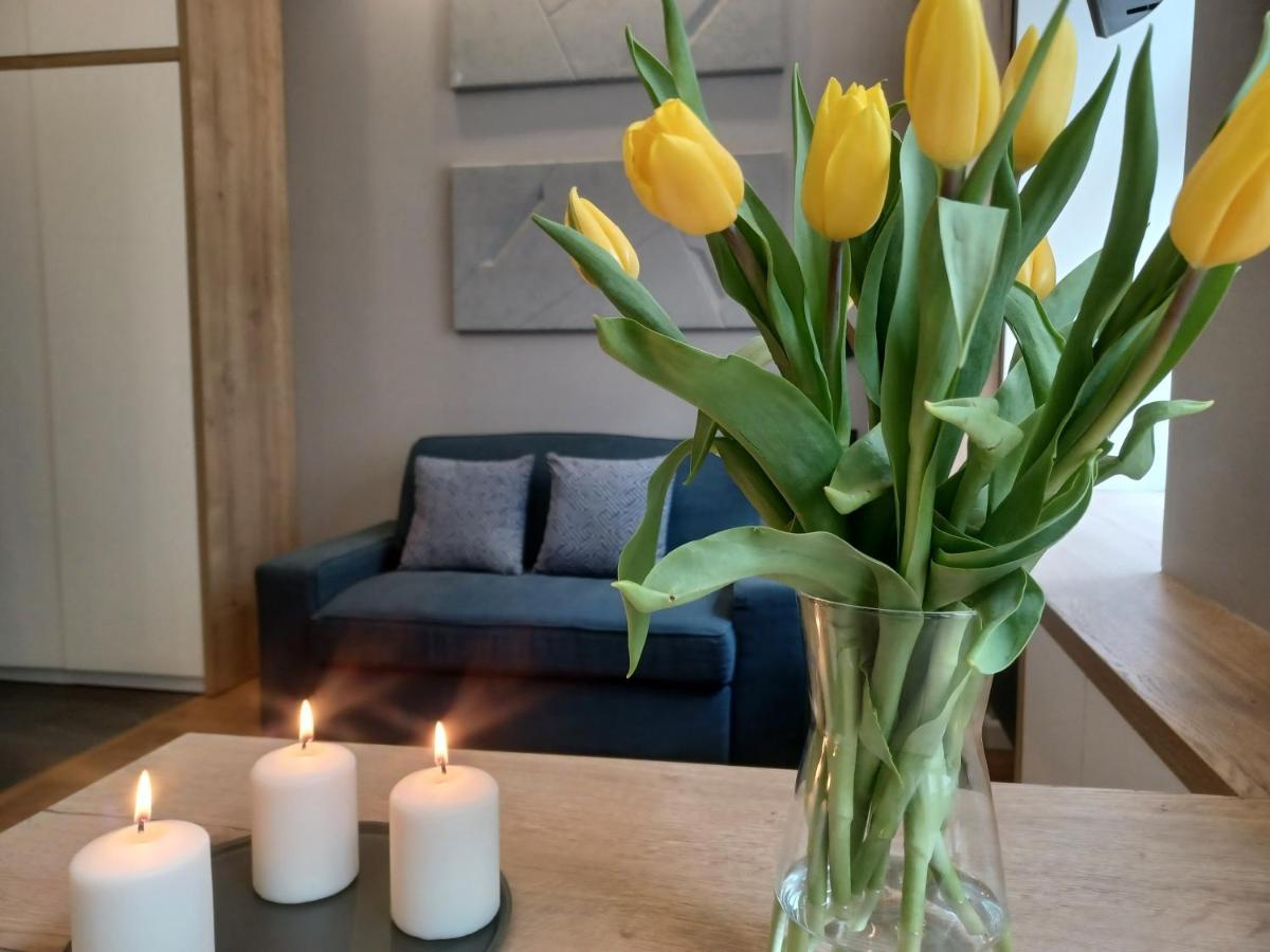 Apartament Piotrkowska 37 Studio 우치 외부 사진