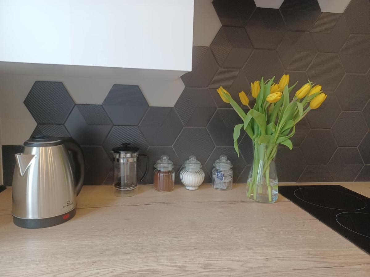 Apartament Piotrkowska 37 Studio 우치 외부 사진