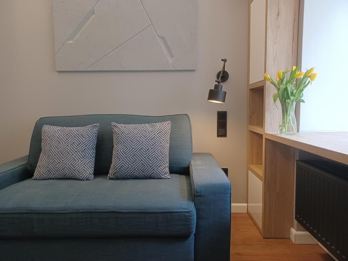 Apartament Piotrkowska 37 Studio 우치 외부 사진