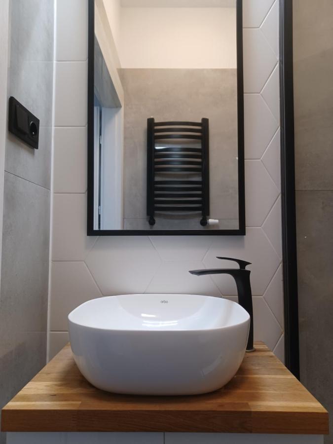 Apartament Piotrkowska 37 Studio 우치 외부 사진