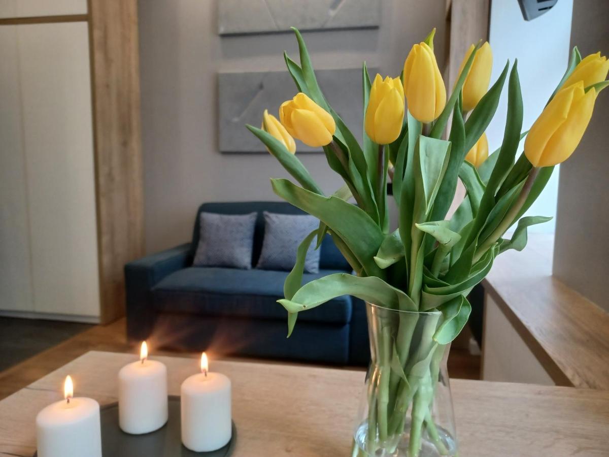Apartament Piotrkowska 37 Studio 우치 외부 사진