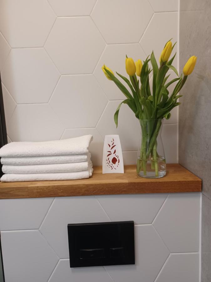 Apartament Piotrkowska 37 Studio 우치 외부 사진