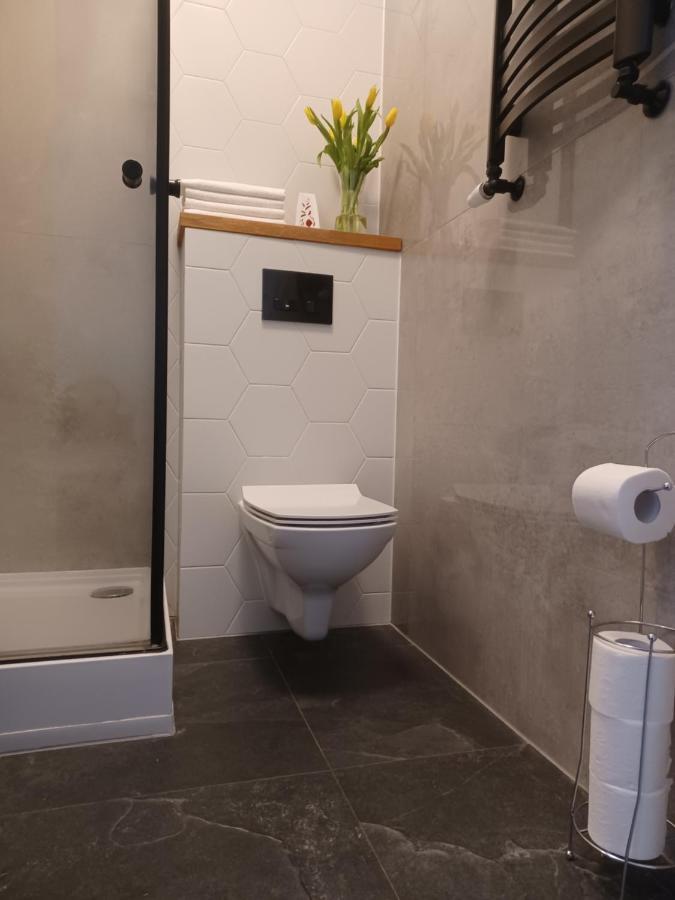 Apartament Piotrkowska 37 Studio 우치 외부 사진