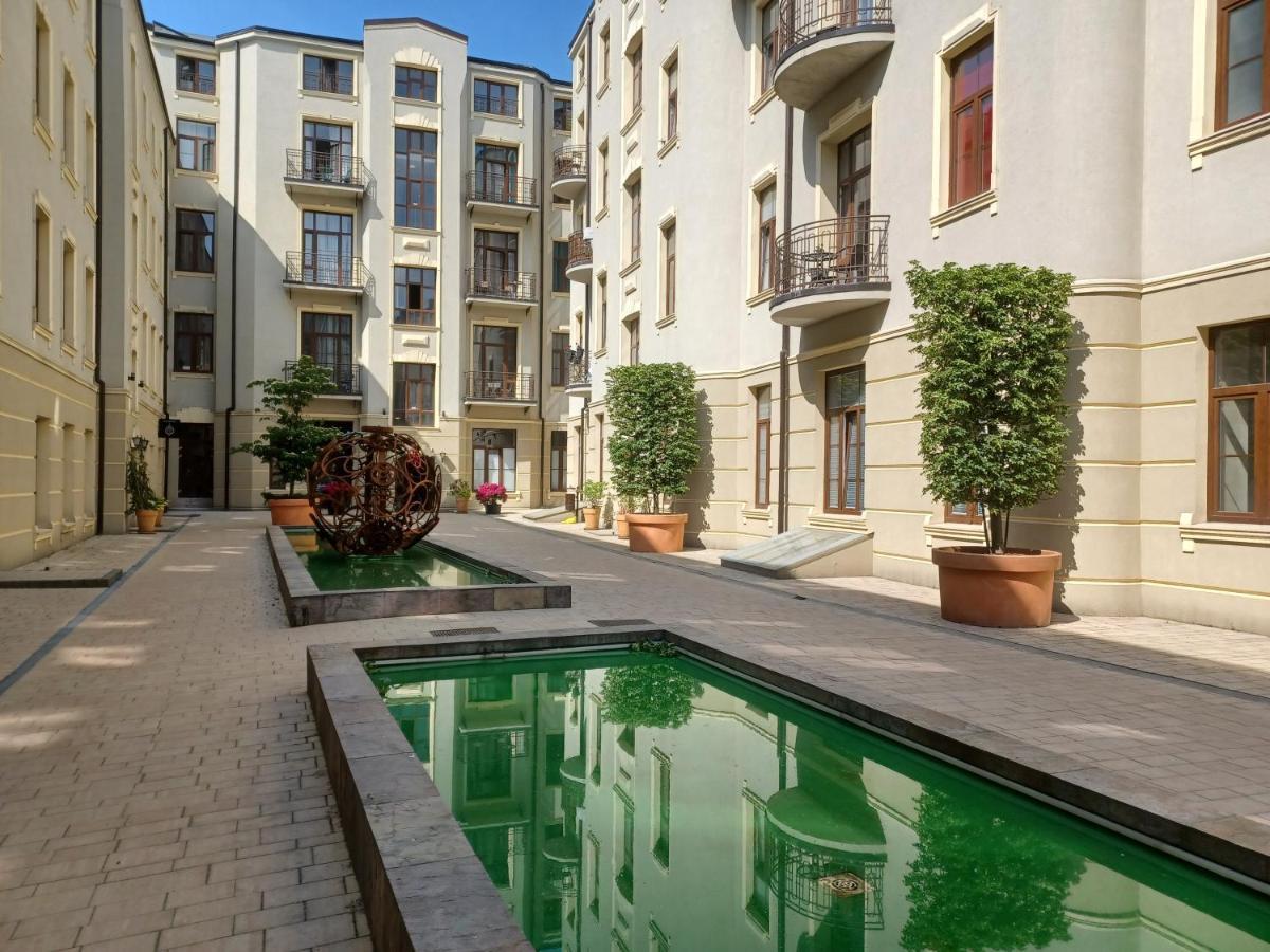 Apartament Piotrkowska 37 Studio 우치 외부 사진