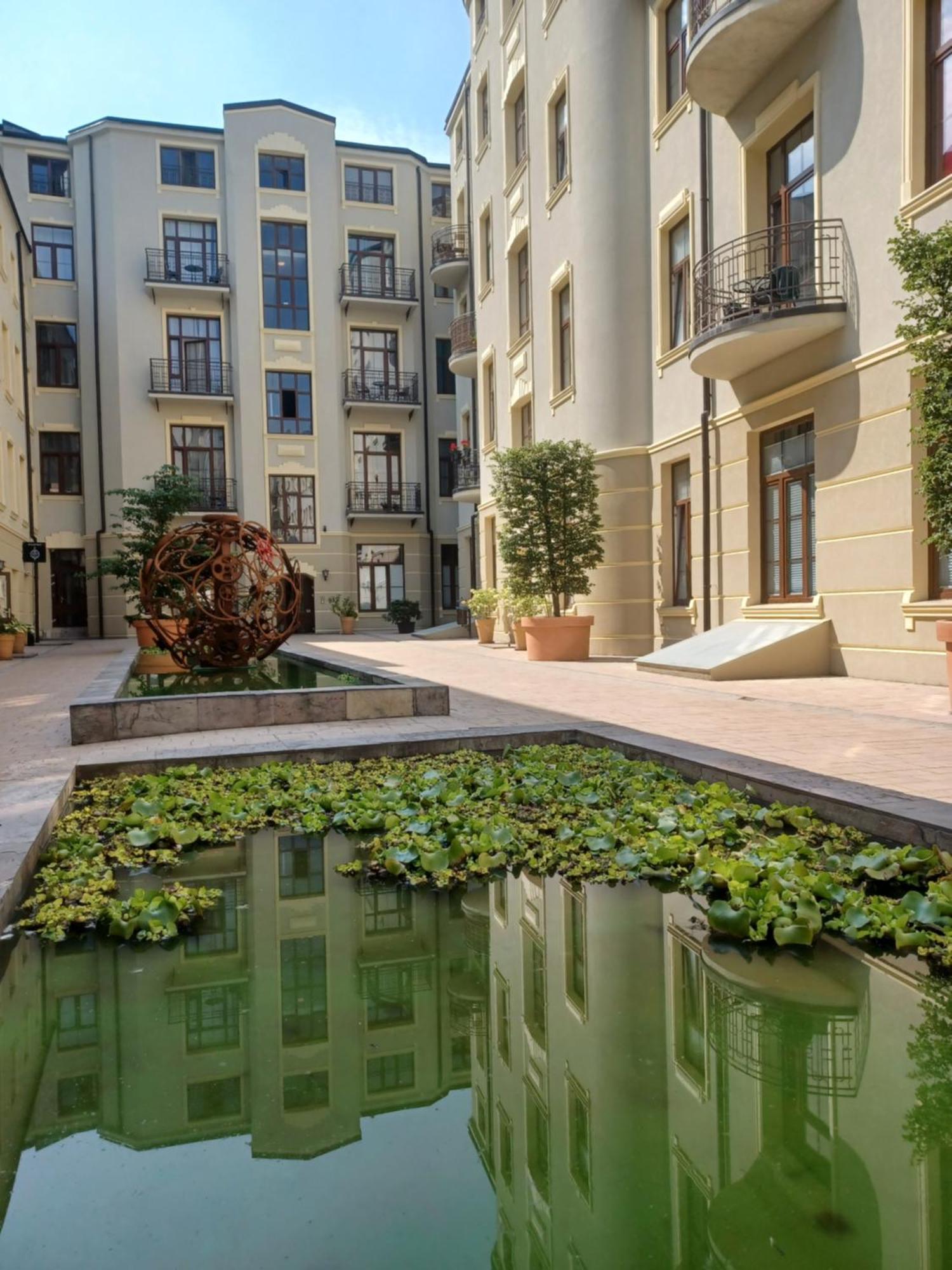 Apartament Piotrkowska 37 Studio 우치 외부 사진